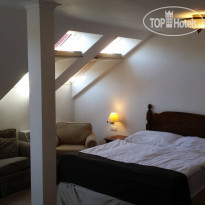 Opera Loft Apartments