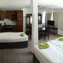 Opera Loft Apartments