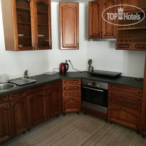 Opera Loft Apartments