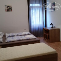 Omega Guesthouse Budapest 