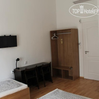 Omega Guesthouse Budapest 