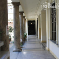 Omega Guesthouse Budapest 