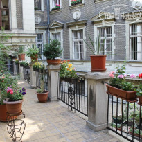 Omega Guesthouse Budapest 