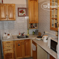 Omega Guesthouse Budapest 