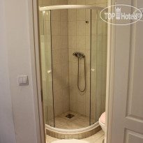 Omega Guesthouse Budapest 