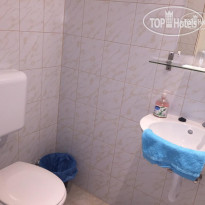 Omega Guesthouse Budapest 