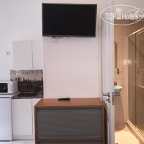 Omega Guesthouse Budapest 