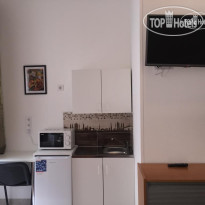 Omega Guesthouse Budapest 