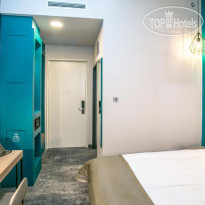 T62 Hotel