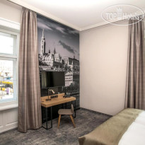 T62 Hotel