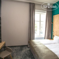 T62 Hotel