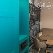 T62 Hotel
