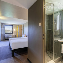Ibis Budapest Castle Hill 