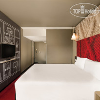 Ibis Budapest Castle Hill