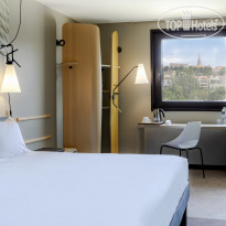 Ibis Budapest Castle Hill