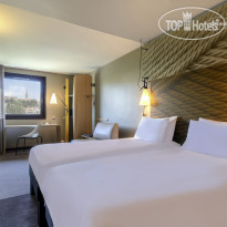 Ibis Budapest Castle Hill