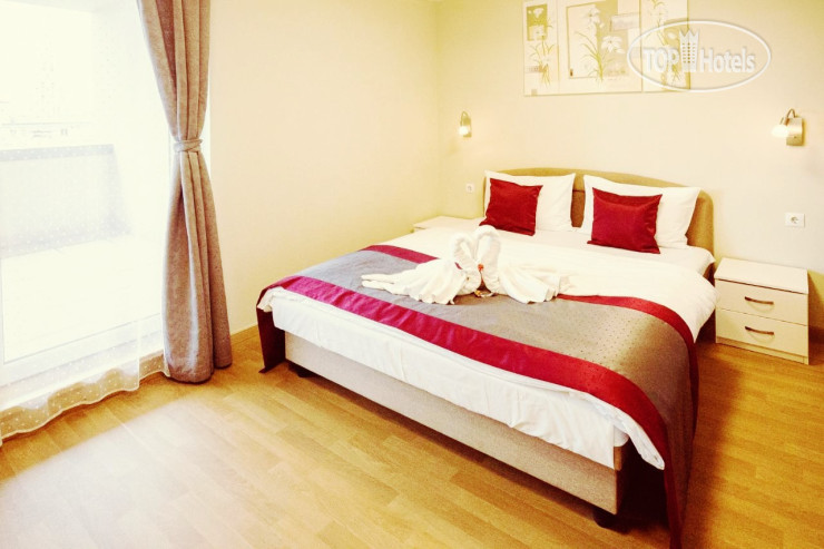Hotel photo Di Verdi Imperial Hotel 4*
