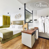 Barcelo Budapest