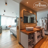 Barcelo Budapest