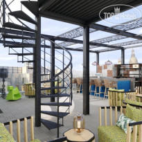 Barcelo Budapest