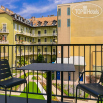 Barcelo Budapest