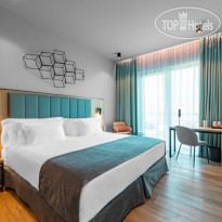 Barcelo Budapest