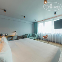 Barcelo Budapest