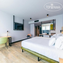 Barcelo Budapest