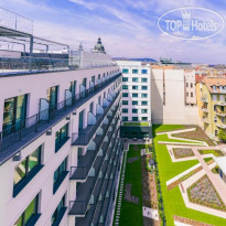 Barcelo Budapest