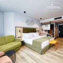 Barcelo Budapest