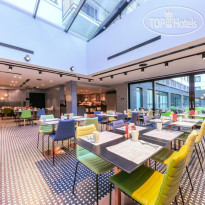 Barcelo Budapest