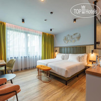 Barcelo Budapest