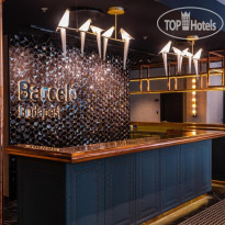 Barcelo Budapest