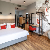 Up Hotel Budapest 