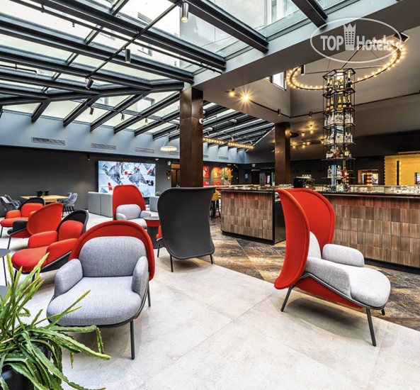 New photos from tourists Up Hotel Budapest 4*