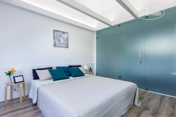 Hotel photo Vagabond Corvin 4*