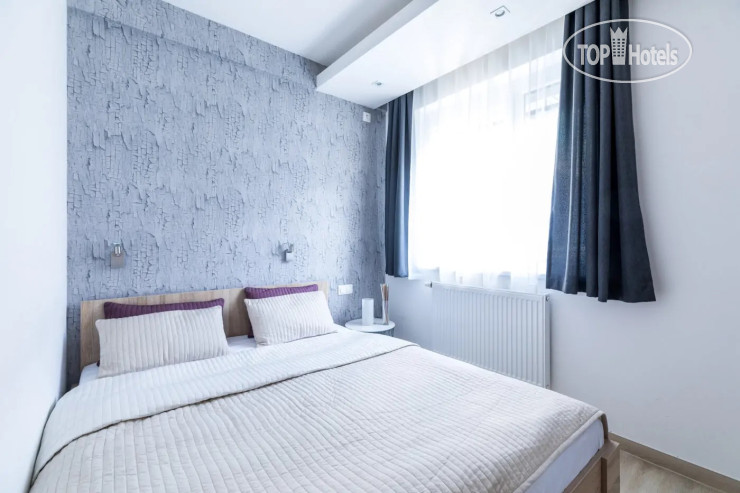 Hotel photo Vagabond Corvin 4*