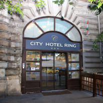 City Hotel Ring