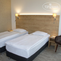City Hotel Ring