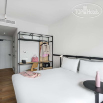 Ibis Budapest Stadium 