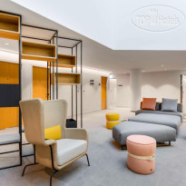 Ibis Budapest Stadium 