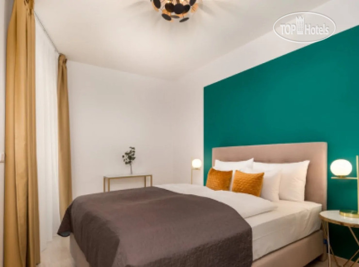 Hotel photo Vagabond Grand Or 