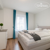 Budapest Downtown Residence 