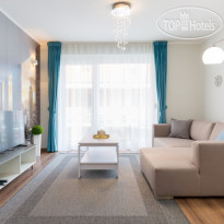 Budapest Downtown Residence 