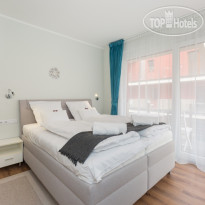 Budapest Downtown Residence 