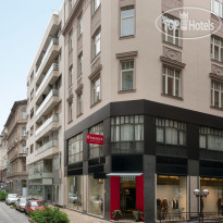 Ramada by Wyndham Budapest City Center 
