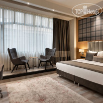 Ramada by Wyndham Budapest City Center 