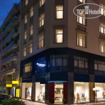 Ramada by Wyndham Budapest City Center 
