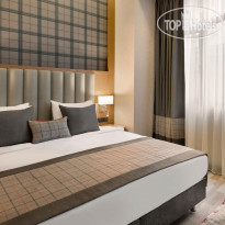Ramada by Wyndham Budapest City Center 