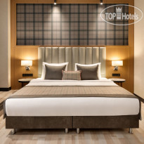 Ramada by Wyndham Budapest City Center 